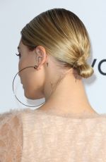 HAILEY BALDWIN at Daily Front Row’s 3rd Annual Fashion Los Angeles Awards 04/02/2017