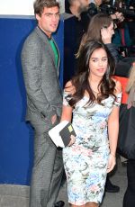 GEORGIA MAY FOOTE at 42nd Street Musical Press Night in London 04/04/2017