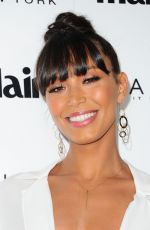 ILFENESH HADERA at Marie Claire Celebrates Fresh Faces in Los Angeles 04/21/2017