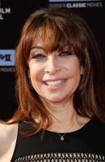ILLEANA DOUGLAS at SHOT! The Psycho-Spiritual Mantra of Rock Premiere in Los Angeles 04/05/2017