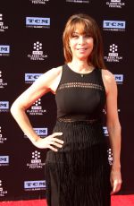 ILLEANA DOUGLAS at SHOT! The Psycho-Spiritual Mantra of Rock Premiere in Los Angeles 04/05/2017