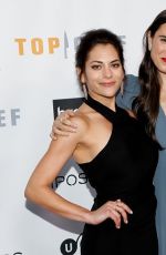 INBAR LAVI at Bravo Hosts Imposters for Your Consideration Event in Hollywood 04/18/2017