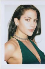 INBAR LAVI for Coveteur, 2017