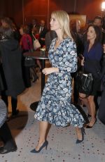 IVANKA TRUMP at Woman 20 Dialogue Summit for the Empowerment of Women in Berlin 04/25/2017