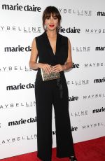 JACKIE CRUZ at Marie Claire Celebrates Fresh Faces in Los Angeles 04/21/2017