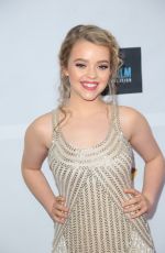 JADE PETTYJOHN at The Black Ghiandola Premiere in Beverly Hills 04/22/2017
