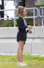 JADE THIRLWALL Out in New Orleans 04/10/2017