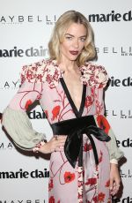 JAIME KING at Marie Claire Celebrates Fresh Faces in Los Angeles 04/21/2017