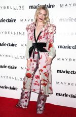 JAIME KING at Marie Claire Celebrates Fresh Faces in Los Angeles 04/21/2017