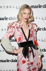 JAIME KING at Marie Claire Celebrates Fresh Faces in Los Angeles 04/21/2017