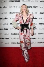 JAIME KING at Marie Claire Celebrates Fresh Faces in Los Angeles 04/21/2017