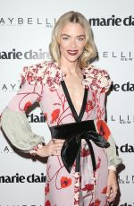 JAIME KING at Marie Claire Celebrates Fresh Faces in Los Angeles 04/21/2017