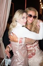 JAIME KING at Pop & Suki Collection 2 Party in Los Angeles 04/19/2017