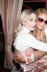 JAIME KING at Pop & Suki Collection 2 Party in Los Angeles 04/19/2017