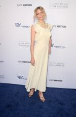 JAIME KING at To the Rescue! Fundraising Gala in Los Angeles 04/22/2017