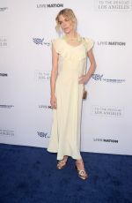 JAIME KING at To the Rescue! Fundraising Gala in Los Angeles 04/22/2017