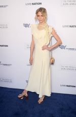 JAIME KING at To the Rescue! Fundraising Gala in Los Angeles 04/22/2017