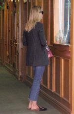 JAIME KING Out and About in Beverly Hills 04/10/2017