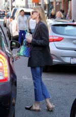 JAIME KING Out and About in Beverly Hills 04/10/2017