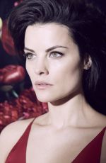 JAIMIE ALEXANDER for NY Moves Magazine, 2017