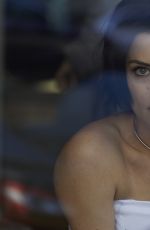 JAIMIE ALEXANDER for NY Moves Magazine, 2017