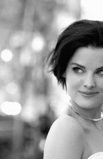 JAIMIE ALEXANDER for NY Moves Magazine, 2017
