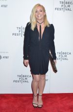 JANE KRAKOWSKI at Unbrekable Kimmy Schmidt Screening at 2017 Tribeca Film Festival 04/28/2017