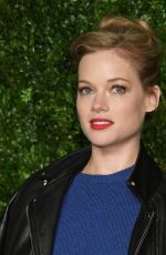 JANE LEVY at Chanel Artists Dinner at Tribeca Film Festival in New York 04/24/2017