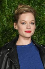 JANE LEVY at Chanel Artists Dinner at Tribeca Film Festival in New York 04/24/2017