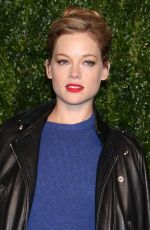 JANE LEVY at Chanel Artists Dinner at Tribeca Film Festival in New York 04/24/2017