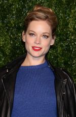 JANE LEVY at Chanel Artists Dinner at Tribeca Film Festival in New York 04/24/2017