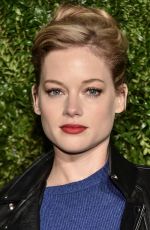 JANE LEVY at Chanel Artists Dinner at Tribeca Film Festival in New York 04/24/2017
