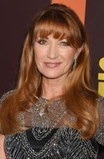 JANE SEYMOUR at Sandy Wexler Premiere in Hollywood 04/06/2017
