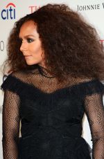 JANET MOCK at 2017 Time 100 Gala in New York 04/25/2017