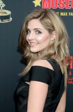 JEN LILLEY at Daytime Emmy Awards Nominee Reception in Los Angeles 04/26/2017