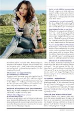 JENNA DEWAN in Redbook Magazine, May 2017