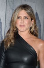 JENNIFER ANISTON at The Leftovers, Season 3 Premiere in Los Angeles 04/04/2017