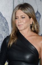 JENNIFER ANISTON at The Leftovers, Season 3 Premiere in Los Angeles 04/04/2017