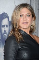 JENNIFER ANISTON at The Leftovers, Season 3 Premiere in Los Angeles 04/04/2017