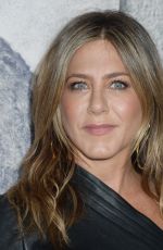 JENNIFER ANISTON at The Leftovers, Season 3 Premiere in Los Angeles 04/04/2017