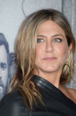 JENNIFER ANISTON at The Leftovers, Season 3 Premiere in Los Angeles 04/04/2017
