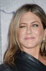 JENNIFER ANISTON at The Leftovers, Season 3 Premiere in Los Angeles 04/04/2017