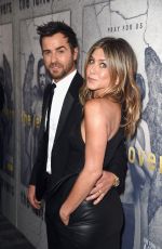 JENNIFER ANISTON at The Leftovers, Season 3 Premiere in Los Angeles 04/04/2017