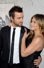 JENNIFER ANISTON at The Leftovers, Season 3 Premiere in Los Angeles 04/04/2017