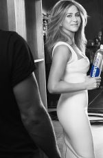 JENNIFER ANISTON for Smartwater, Spring 2017 Campaign