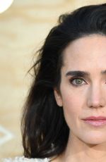 JENNIFER CONNELLY at Louis Vuitton Dinner Party in Paris 04/11/2017