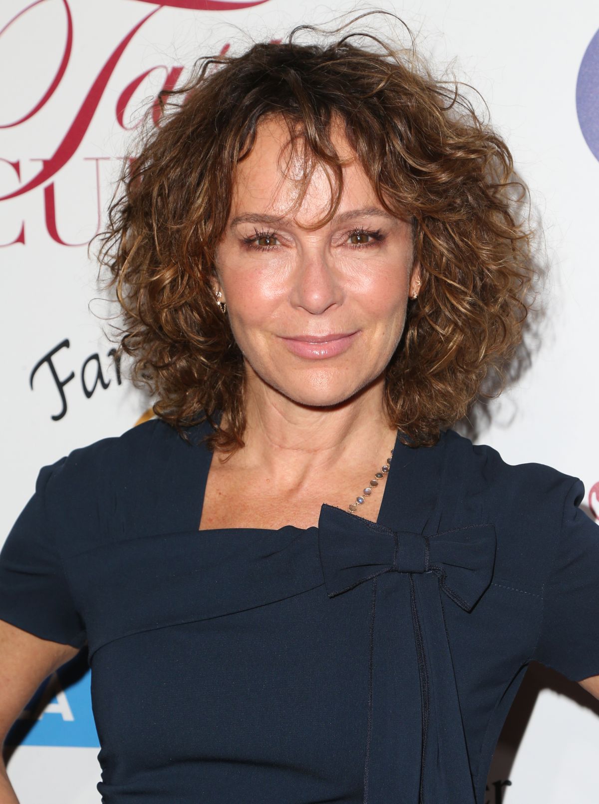 JENNIFER GREY at Taste for a Cure in Beverly Hills 04/28/2017.