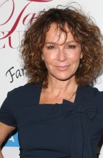 JENNIFER GREY at Taste for a Cure in Beverly Hills 04/28/2017