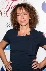 JENNIFER GREY at Taste for a Cure in Beverly Hills 04/28/2017