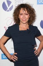 JENNIFER GREY at Taste for a Cure in Beverly Hills 04/28/2017